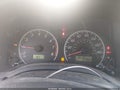 2011 Toyota Corolla — photo 7 of 16 | VIN 2T1BU4EEXBC585218