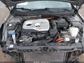 2017 Hyundai Sonata Hybrid — photo 10 of 16 | VIN KMHE34L11HA057236