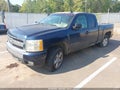 2007 Chevrolet Silverado 1500 — photo 2 of 12 | VIN 2GCEC19C271542392