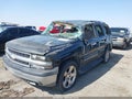 2003 Chevrolet Tahoe — photo 2 of 16 | VIN 1GNEK13Z43J329144