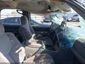 2003 Chevrolet Tahoe — photo 5 of 16 | VIN 1GNEK13Z43J329144