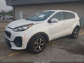 2021 Kia Sportage — photo 2 of 17 | VIN KNDPM3AC6M7896654