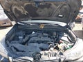 2017 Subaru Forester — photo 10 of 16 | VIN JF2SJABC7HH552273