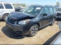 2017 Subaru Forester — photo 2 of 16 | VIN JF2SJABC7HH552273