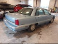 1993 Oldsmobile 98 — photo 4 of 11 | VIN 1G3CW53L5P4300053