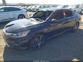 2016 Honda Accord — photo 2 of 15 | VIN 1HGCR2F50GA173136
