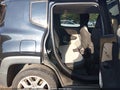 2016 Jeep Renegade — photo 8 of 18 | VIN ZACCJABT9GPD64395