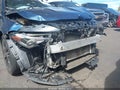 2021 Mercedes-Benz CLA-Class — photo 6 of 21 | VIN W1K5J4GB6MN181220