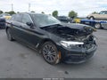 2019 BMW 5 Series — photo 1 of 16 | VIN WBAJA9C5XKB393409