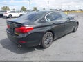 2019 BMW 5 Series — photo 4 of 16 | VIN WBAJA9C5XKB393409
