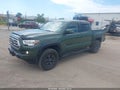 2021 Toyota Tacoma — photo 2 of 16 | VIN 5TFCZ5AN9MX267368