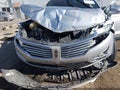 2015 Lincoln MKC — photo 6 of 16 | VIN 5LMCJ2A90FUJ32334