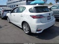 2014 Lexus CT 200h — photo 3 of 21 | VIN JTHKD5BHXE2184712