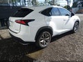 2017 Lexus NX 200t — photo 3 of 12 | VIN JTJYARBZ8H2084873