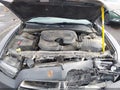 2014 Dodge Charger — photo 10 of 16 | VIN 2C3CDXBG4EH306789