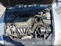 2007 Honda Accord — photo 10 of 12 | VIN 1HGCM56707A197504