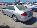 2007 Honda Accord — photo 3 of 12 | VIN 1HGCM56707A197504