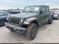 2022 Jeep Gladiator — photo 6 of 15 | VIN 1C6JJTBG8NL156877