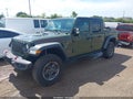 2022 Jeep Gladiator — photo 2 of 15 | VIN 1C6JJTBG8NL156877