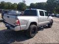 2012 Toyota Tacoma — photo 4 of 17 | VIN 5TFLU4EN9CX038366