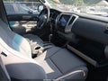 2012 Toyota Tacoma — photo 5 of 17 | VIN 5TFLU4EN9CX038366