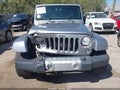 2015 Jeep Wrangler Unlimited — photo 6 of 16 | VIN 1C4HJWEG7FL540316