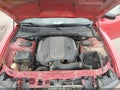 2014 Dodge Charger — photo 10 of 17 | VIN 2C3CDXCT0EH330423