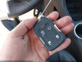 2023 GMC Terrain — photo 11 of 16 | VIN 3GKALVEG9PL212265