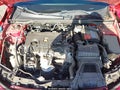 2024 Honda Civic — photo 10 of 18 | VIN 2HGFE2F59RH580319