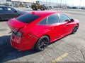 2024 Honda Civic — photo 4 of 18 | VIN 2HGFE2F59RH580319