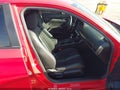 2024 Honda Civic — photo 5 of 18 | VIN 2HGFE2F59RH580319