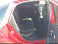 2024 Honda Civic — photo 8 of 18 | VIN 2HGFE2F59RH580319