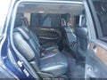 2013 Mercedes-Benz GL-Class — photo 8 of 19 | VIN 4JGDF7CE4DA108861