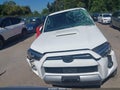 2021 Toyota 4Runner — photo 13 of 22 | VIN JTERU5JR7M5958157