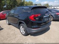 2018 GMC Terrain — photo 3 of 16 | VIN 3GKALMEV0JL394969