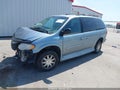 2005 Chrysler Town & Country — photo 2 of 18 | VIN 2C8GP54L95R275776