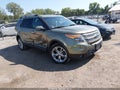 2013 Ford Explorer — photo 1 of 16 | VIN 1FM5K8F80DGA30555
