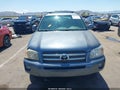 2006 Toyota Highlander Hybrid — photo 12 of 16 | VIN JTEEW21A760018085