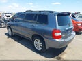 2006 Toyota Highlander Hybrid — photo 3 of 16 | VIN JTEEW21A760018085