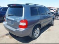 2006 Toyota Highlander Hybrid — photo 4 of 16 | VIN JTEEW21A760018085