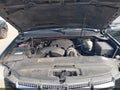 2009 Cadillac Escalade EXT — photo 10 of 19 | VIN 3GYFK22209G107759
