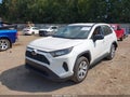 2019 Toyota RAV4 — photo 2 of 16 | VIN JTMH1RFV9KD008990