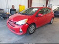 2014 Toyota Prius C — photo 2 of 16 | VIN JTDKDTB33E1066288