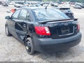 2007 Kia Rio — photo 12 of 13 | VIN KNADE123976276357