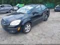 2007 Kia Rio — photo 2 of 13 | VIN KNADE123976276357