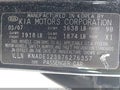2007 Kia Rio — photo 9 of 13 | VIN KNADE123976276357