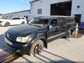 2005 Toyota Tundra — photo 6 of 16 | VIN 5TBRT34185S464136