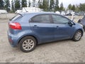 2016 Kia Rio — photo 15 of 16 | VIN KNADM5A30G6575456
