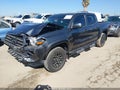 2022 Toyota Tacoma — photo 2 of 16 | VIN 3TMAZ5CN8NM193792