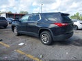 2020 Chevrolet Traverse — photo 3 of 17 | VIN 1GNERFKW4LJ249097